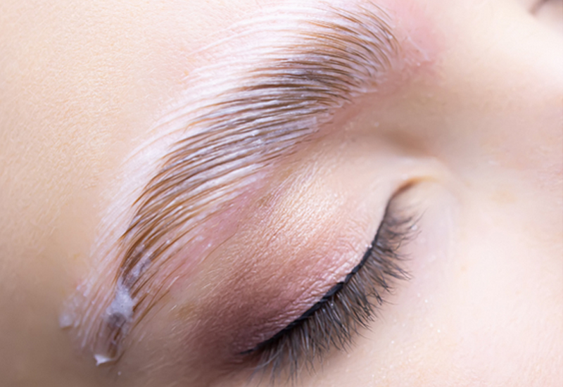 How To Get Brag-Worthy Brows