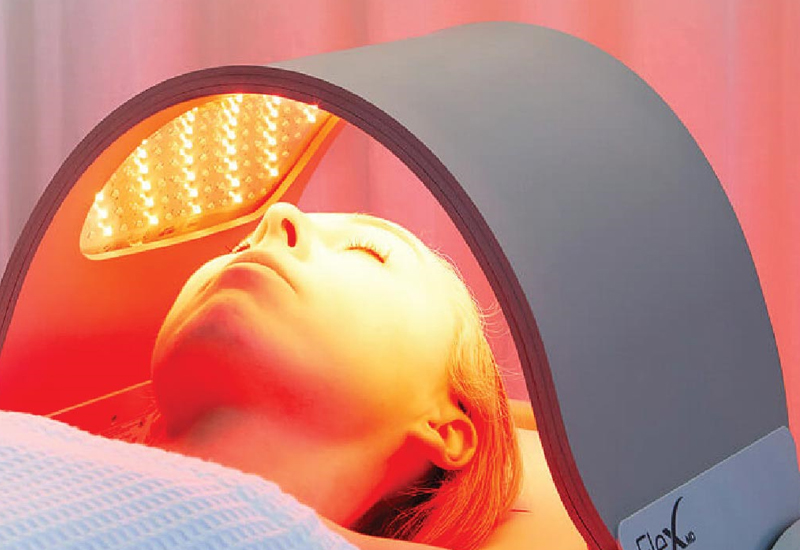 Red or Blue Light Therapy: Which is best for your skin?